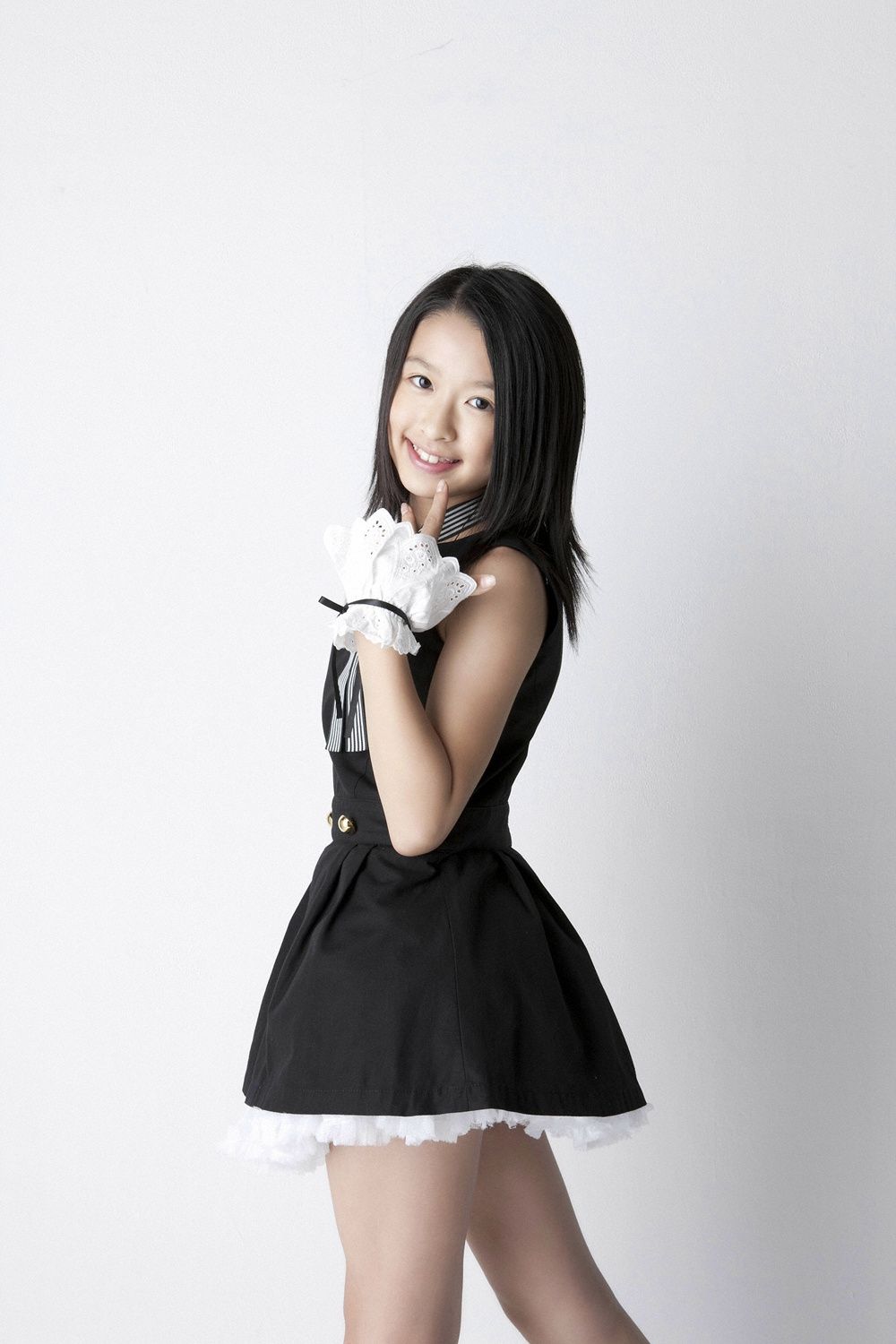 TOKYO JOSHIRYU ももいろクローバー《スマイレージ 東京女子流》 [YS Web] Vol.380