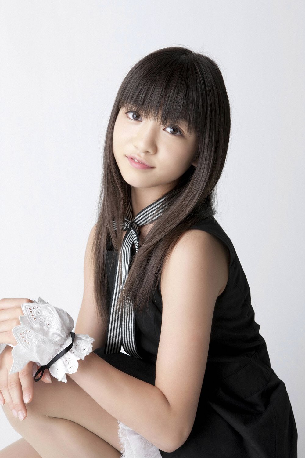 TOKYO JOSHIRYU ももいろクローバー《スマイレージ 東京女子流》 [YS Web] Vol.380
