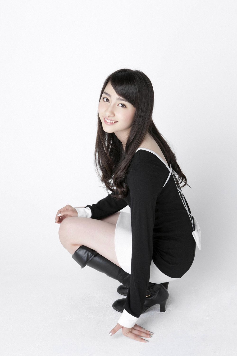 TOKYO JOSHIRYU ももいろクローバー《スマイレージ 東京女子流》 [YS Web] Vol.380