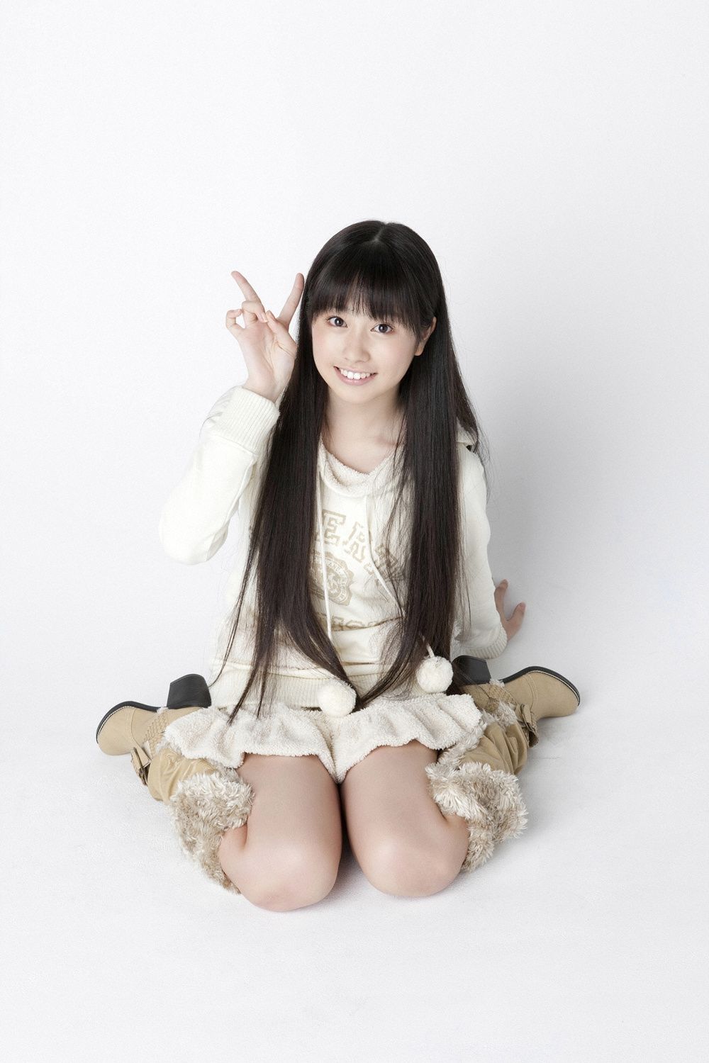 TOKYO JOSHIRYU ももいろクローバー《スマイレージ 東京女子流》 [YS Web] Vol.380