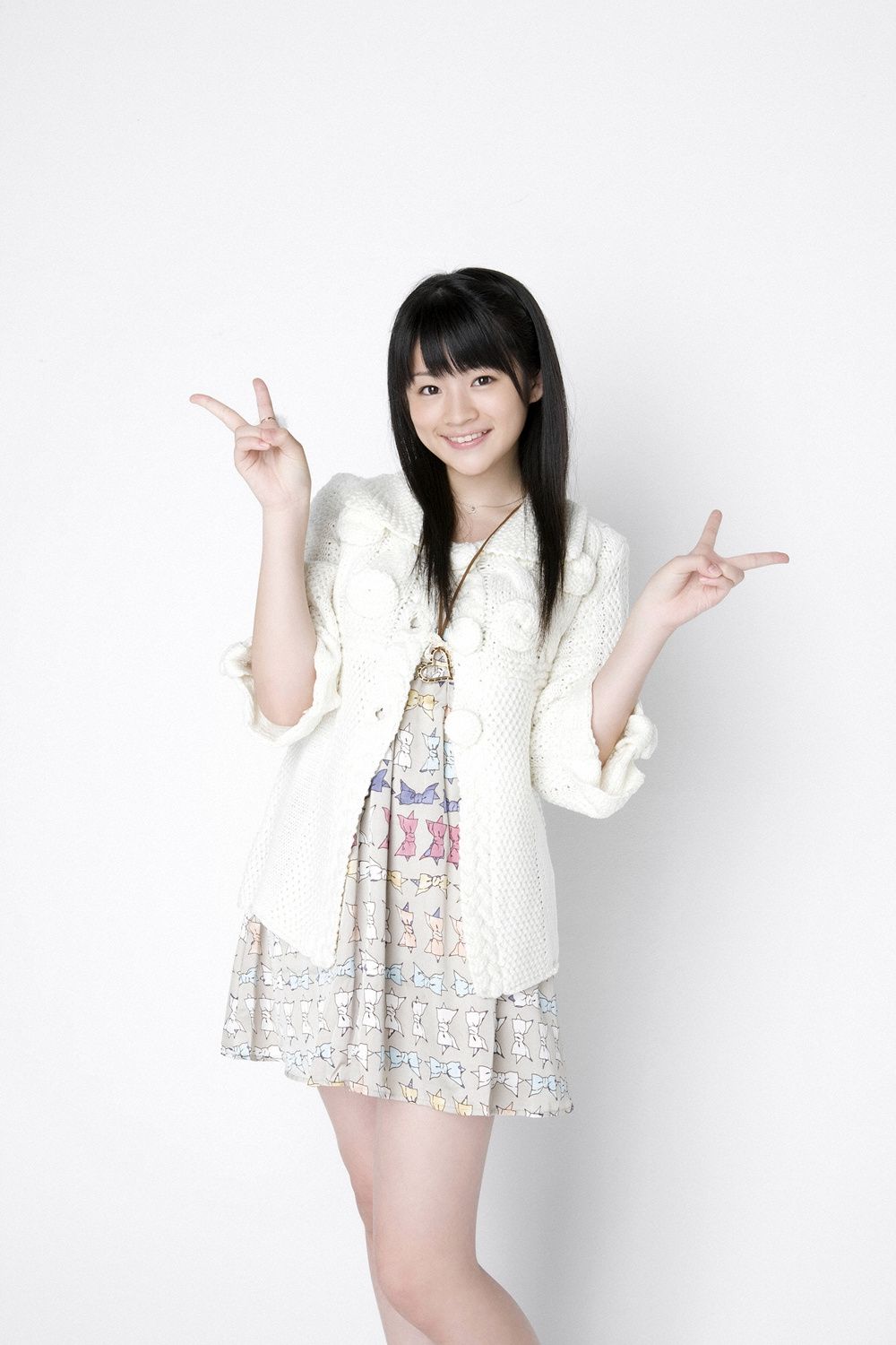 TOKYO JOSHIRYU ももいろクローバー《スマイレージ 東京女子流》 [YS Web] Vol.380