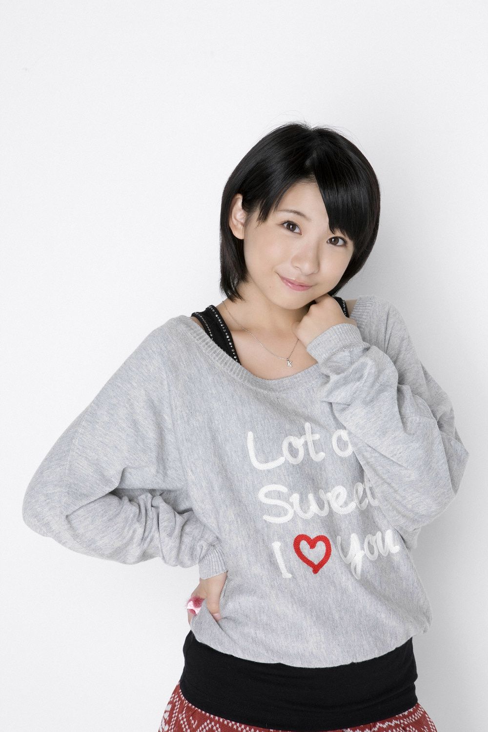 TOKYO JOSHIRYU ももいろクローバー《スマイレージ 東京女子流》 [YS Web] Vol.380