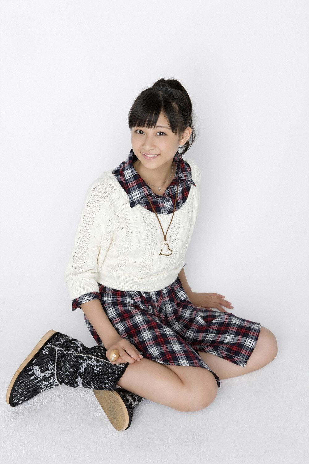 TOKYO JOSHIRYU ももいろクローバー《スマイレージ 東京女子流》 [YS Web] Vol.380
