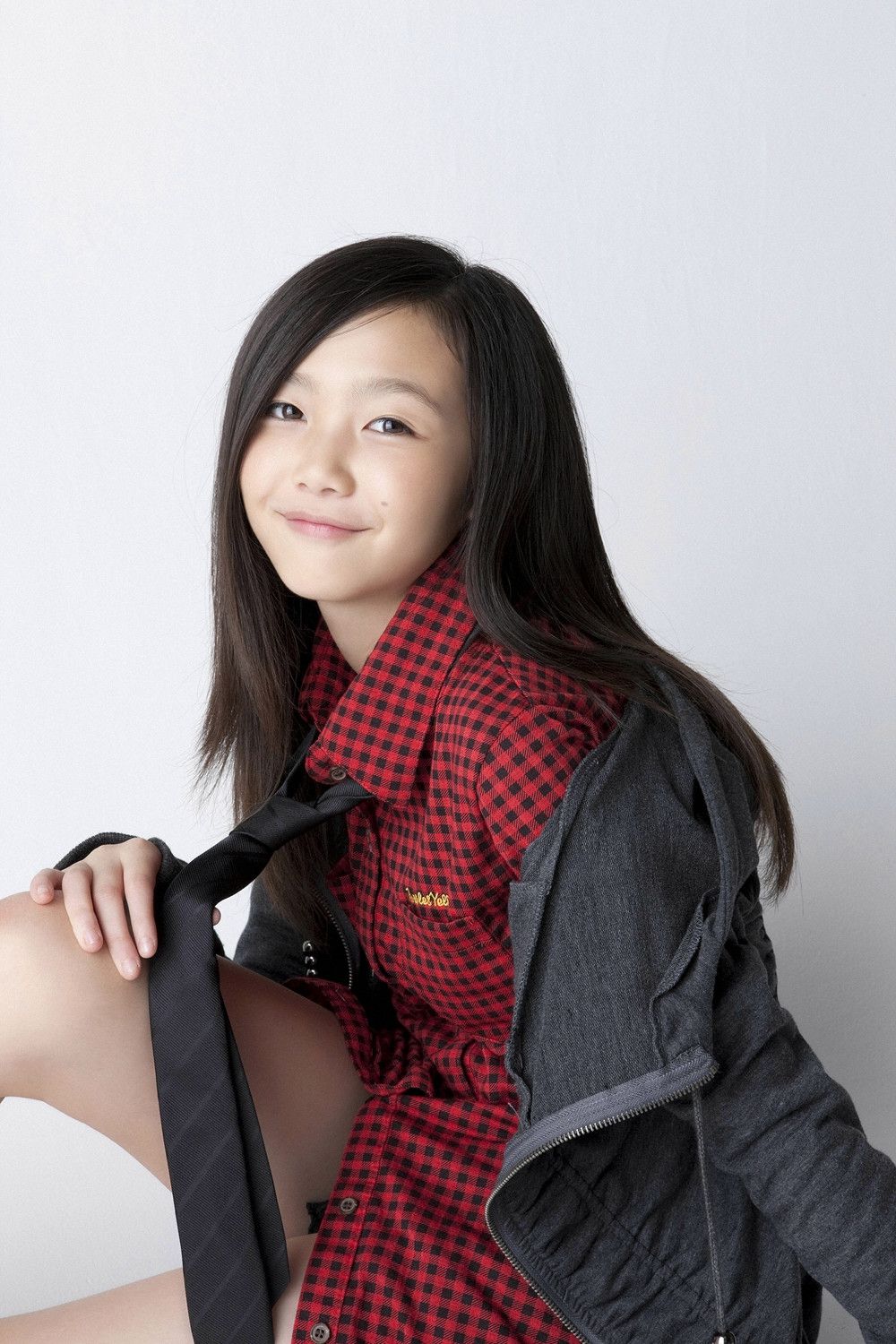 TOKYO JOSHIRYU ももいろクローバー《スマイレージ 東京女子流》 [YS Web] Vol.380