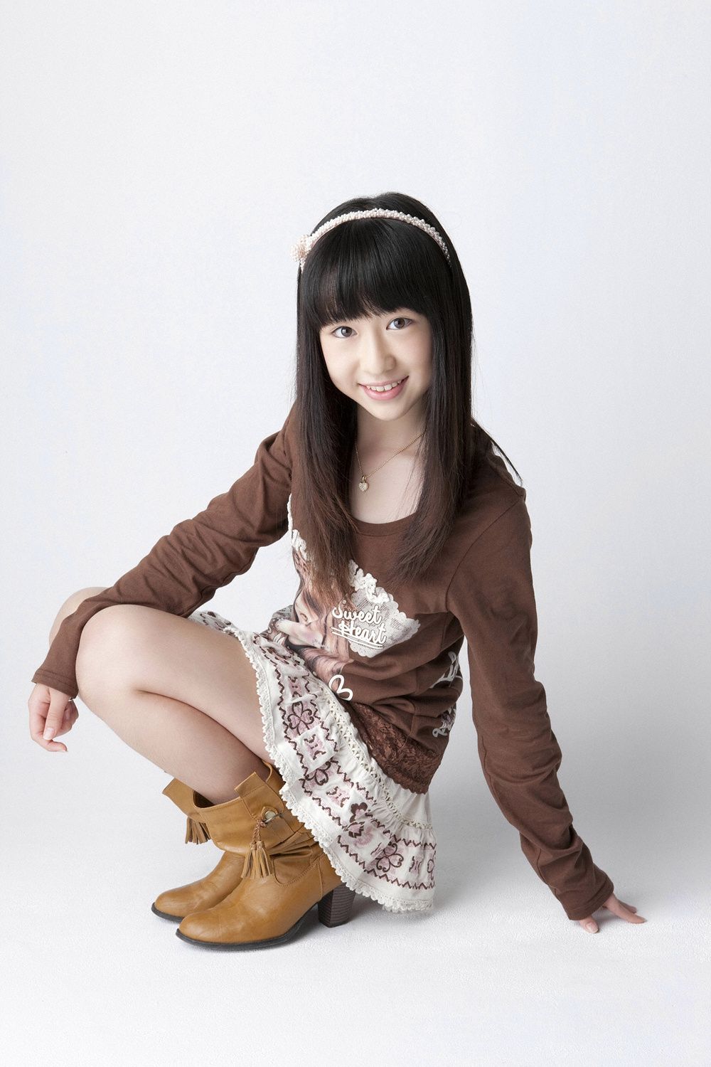 TOKYO JOSHIRYU ももいろクローバー《スマイレージ 東京女子流》 [YS Web] Vol.380