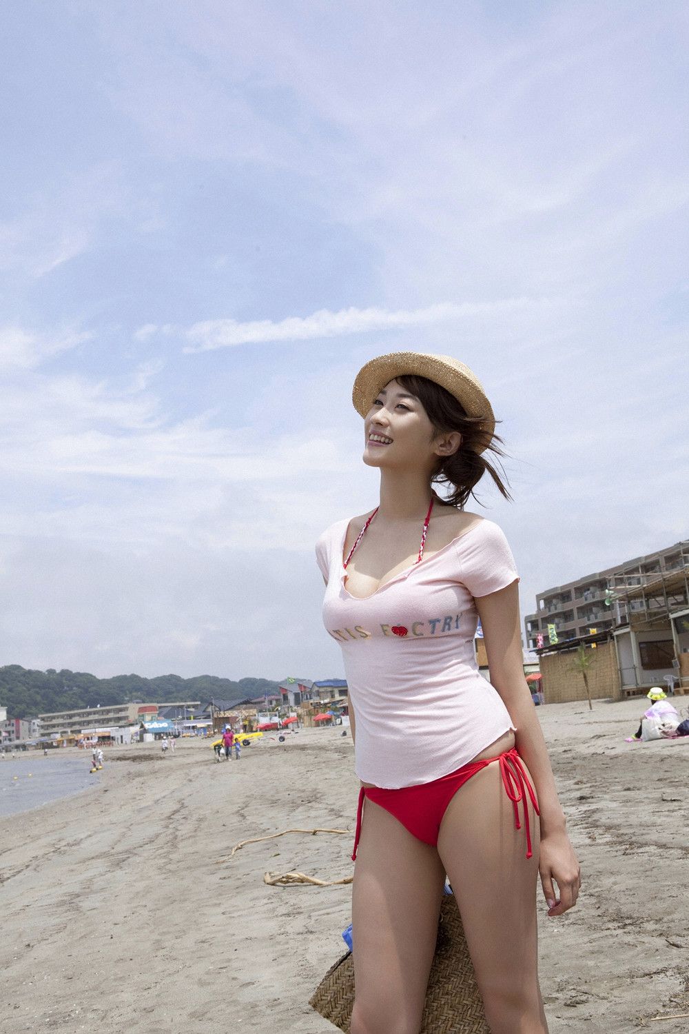 原幹恵《グラビアの真髄 Special Edition》 [YS Web] Vol.381