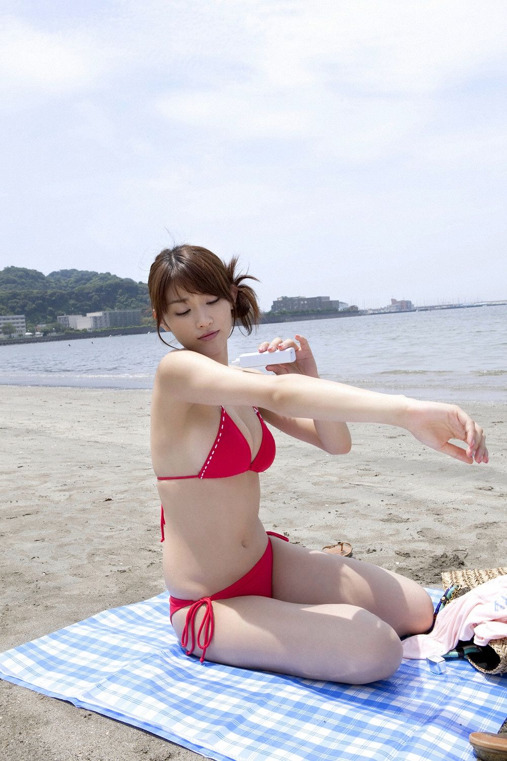 原幹恵《グラビアの真髄 Special Edition》 [YS Web] Vol.381