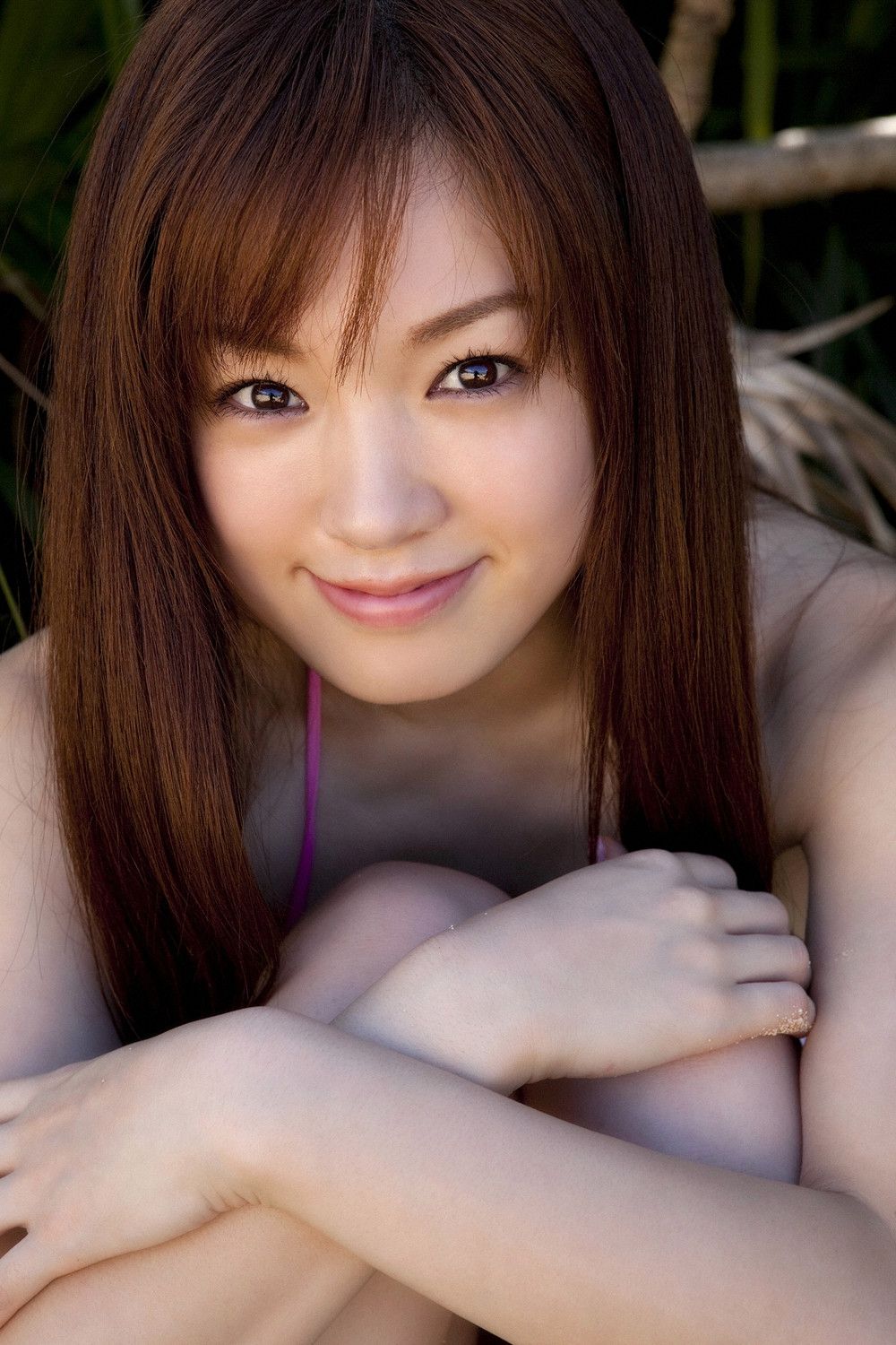 [YS Web] Vol.382 Yua Saito 齊藤夢愛/齐藤梦爱