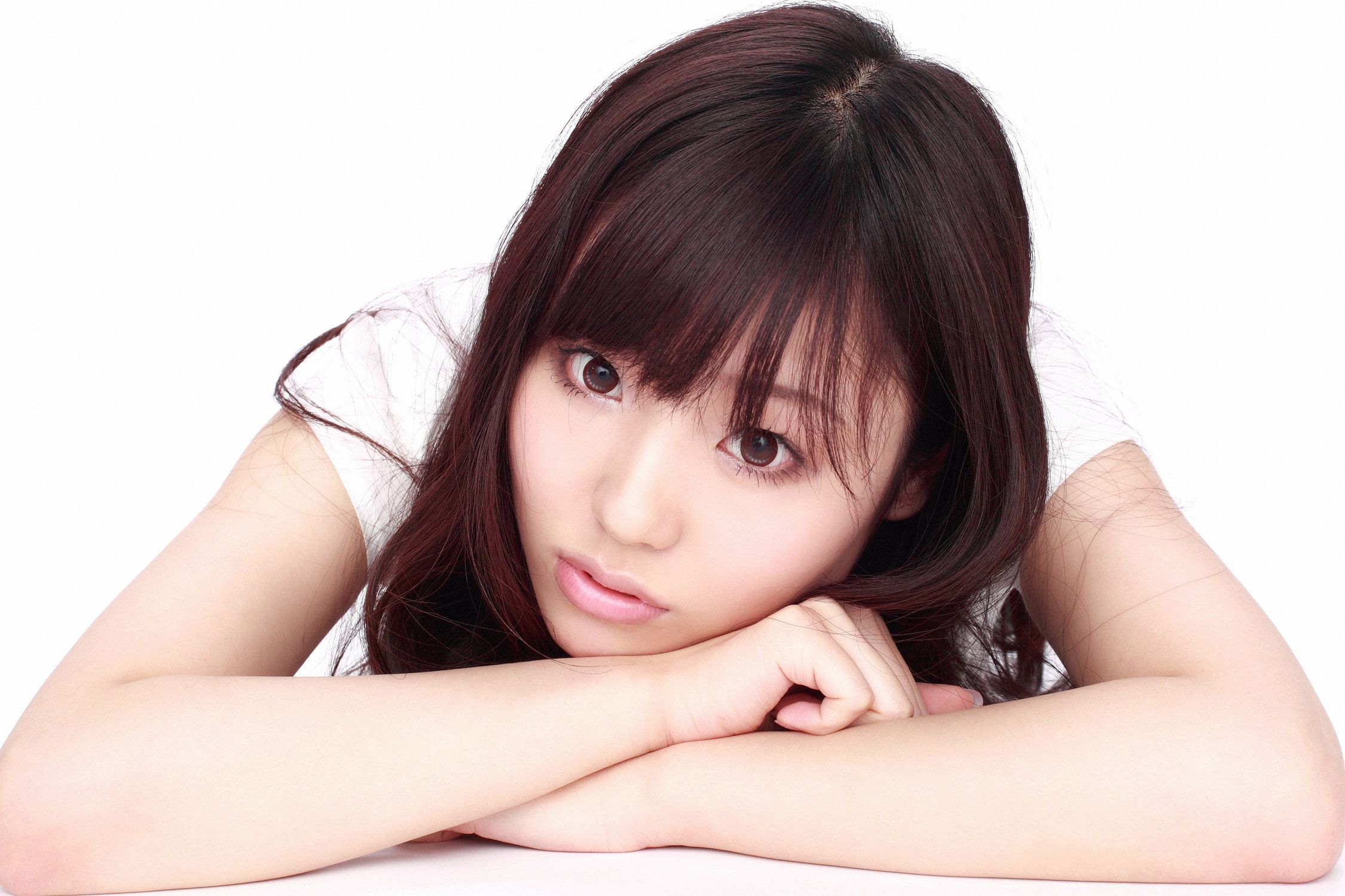 Yuuna Takamiya 高宮優南《美脚☆女子大生》 [YS Web] Vol.383