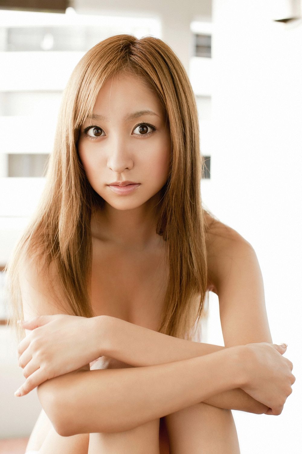 木口亜矢《AYA HAPPY NEW YEAR- N》 [YS Web] Vol.384