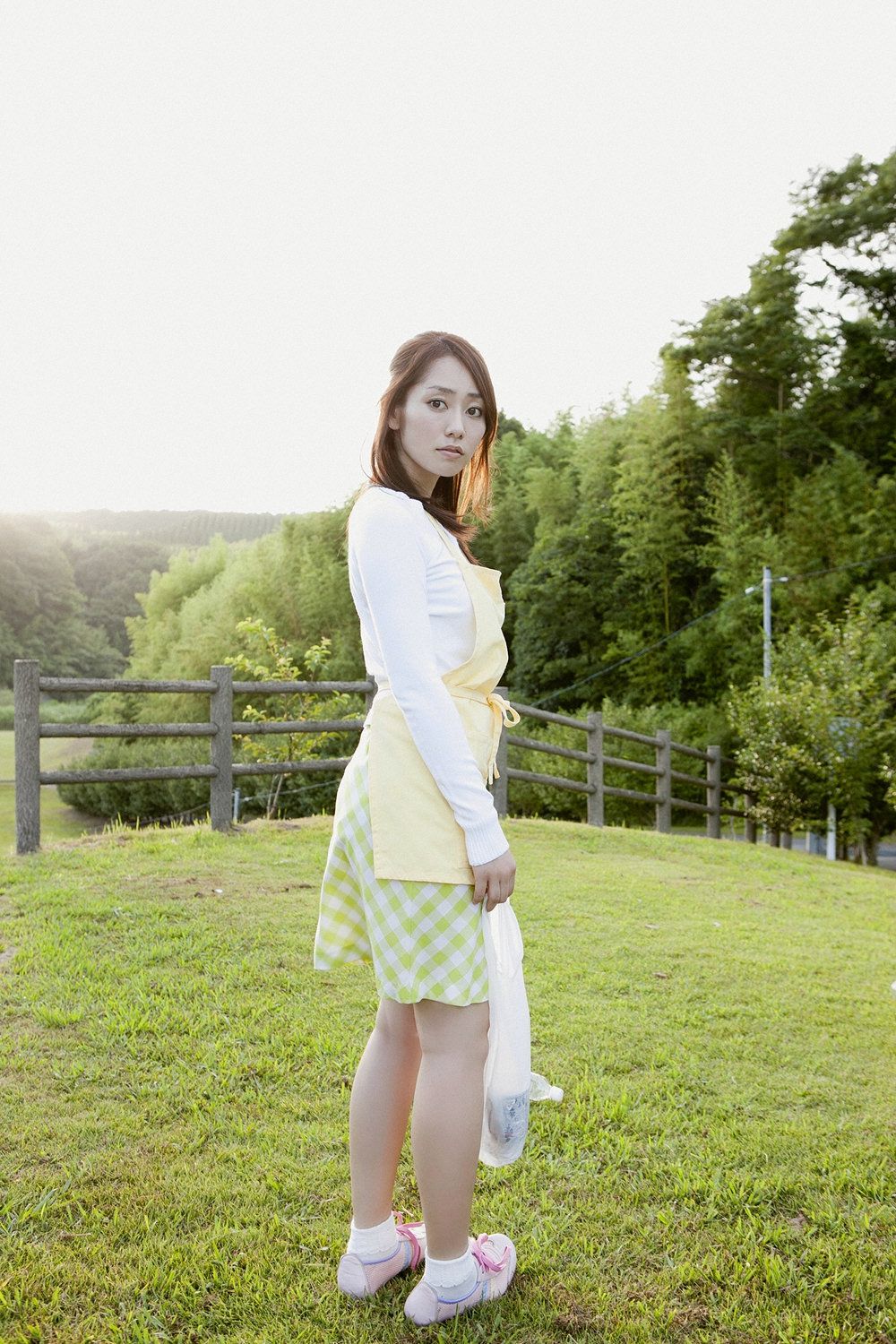 谷桃子《完熟》 [YS Web] Vol.385