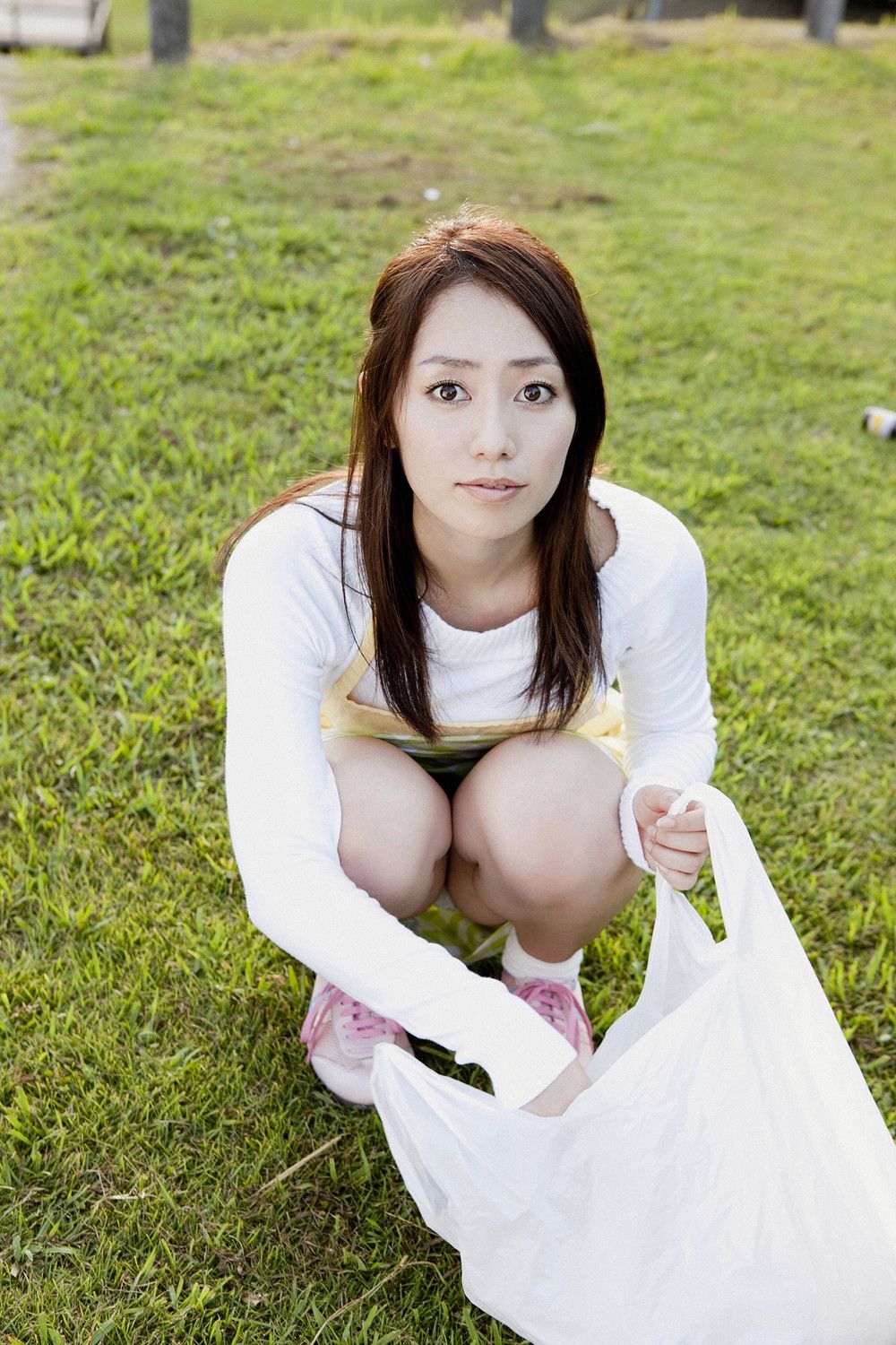 谷桃子《完熟》 [YS Web] Vol.385