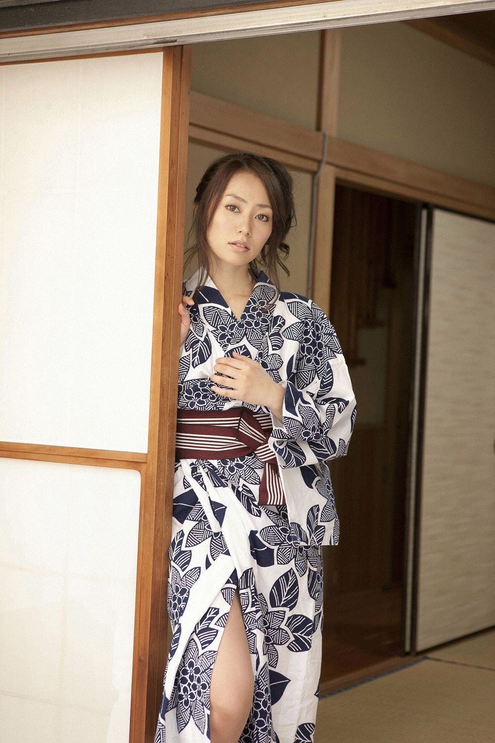 谷桃子《完熟》 [YS Web] Vol.385