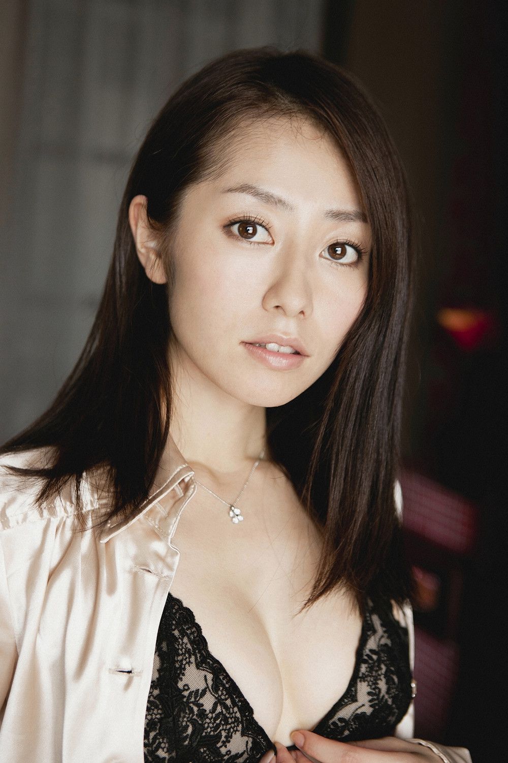 谷桃子《完熟》 [YS Web] Vol.385