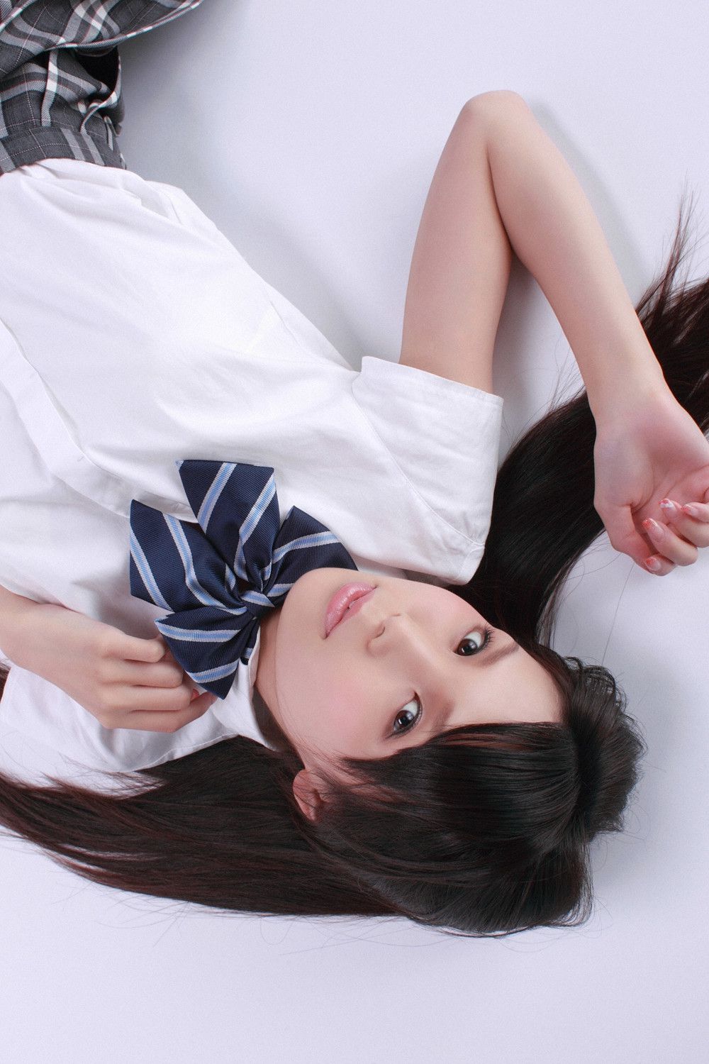 Toki Mariko 土岐麻梨子《美少女》 [YS Web] Vol.387