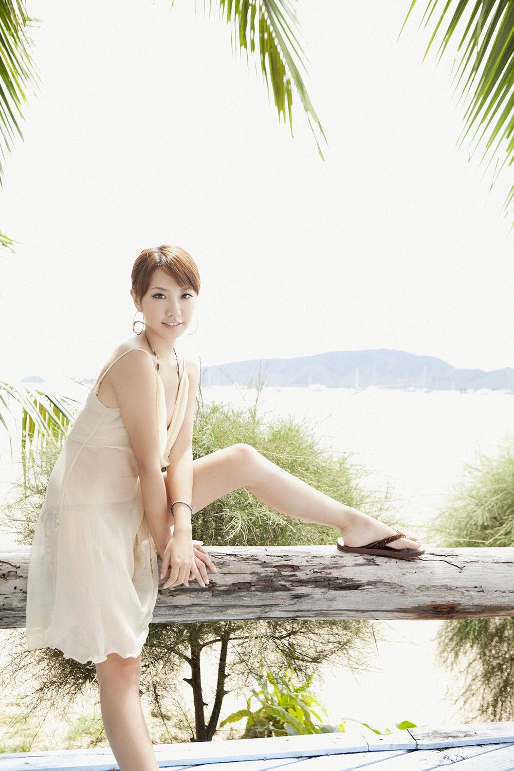 山本梓《As you know，we love her》 [YS Web] Vol.388
