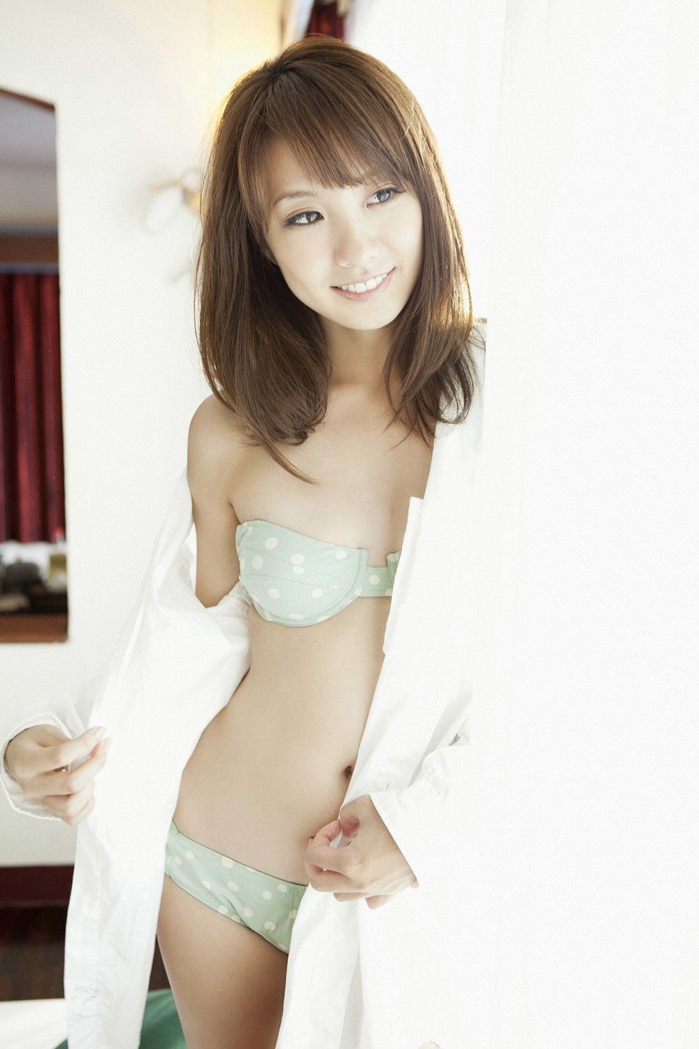 山本梓《As you know，we love her》 [YS Web] Vol.388