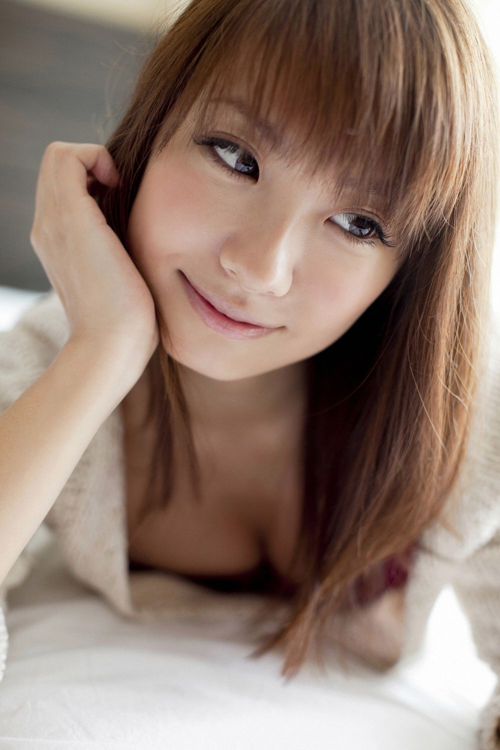 山本梓《As you know，we love her》 [YS Web] Vol.388