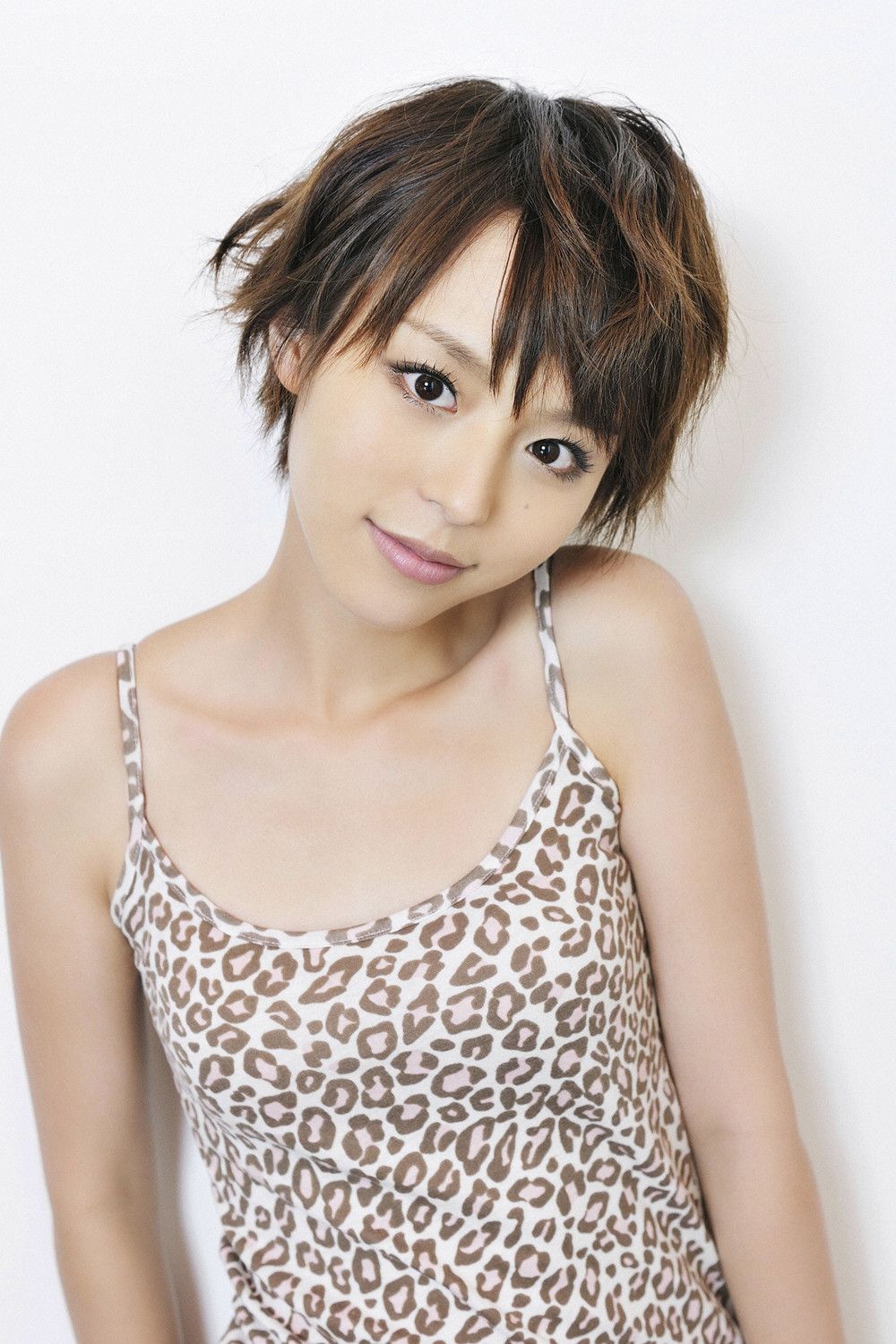 平野綾《抱きしめタイ!!》 [YS Web] Vol.390