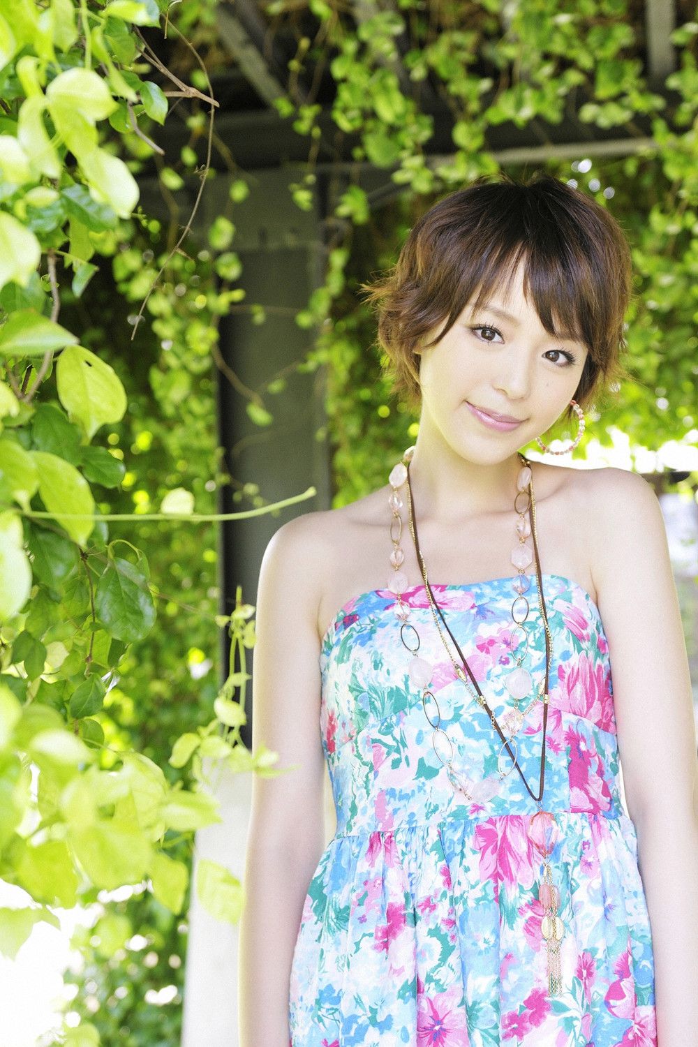 平野綾《抱きしめタイ!!》 [YS Web] Vol.390