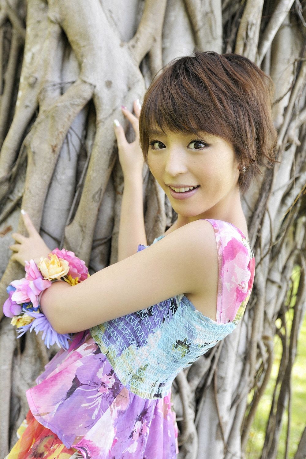 平野綾《抱きしめタイ!!》 [YS Web] Vol.390
