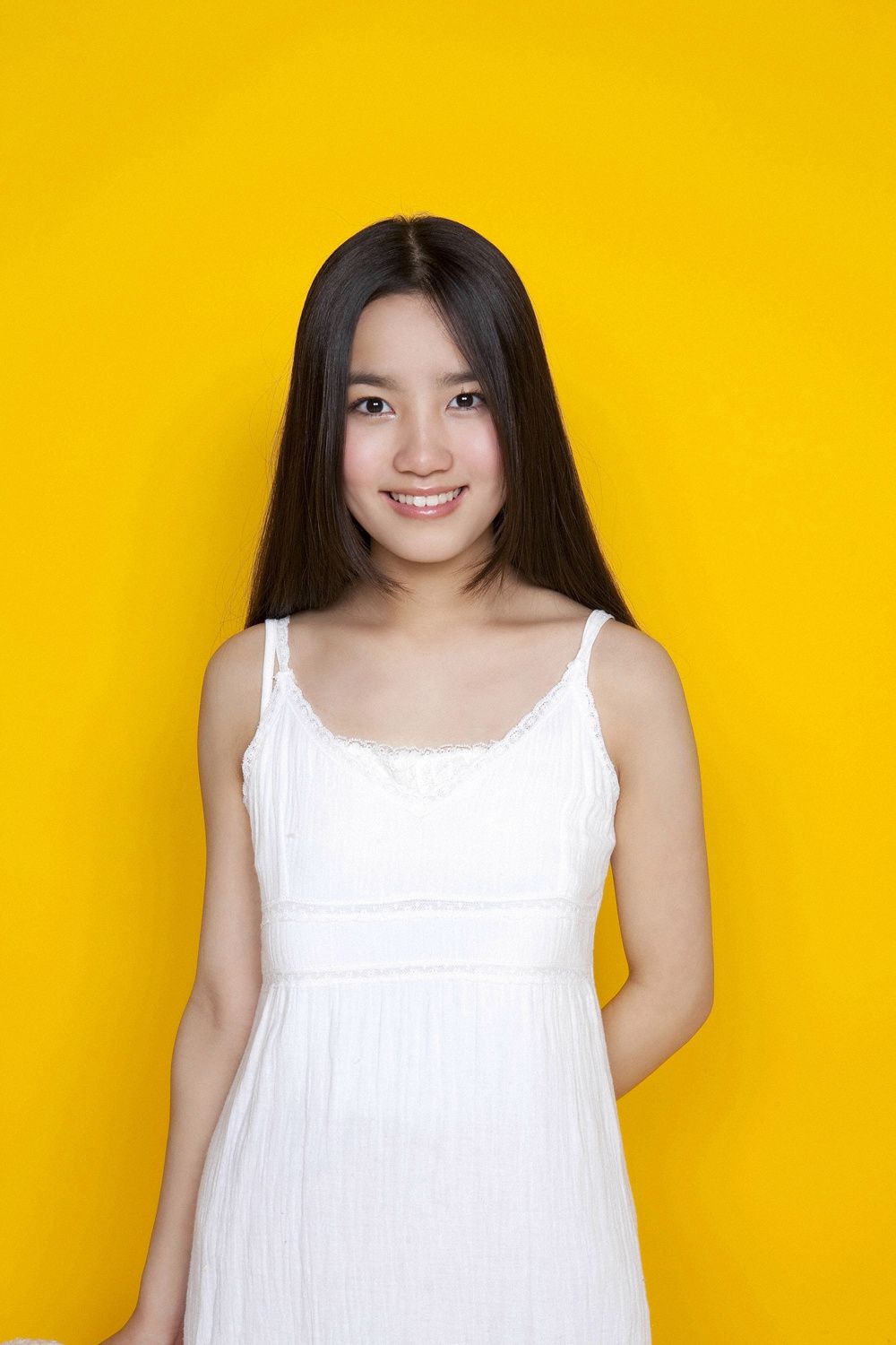 島田晴香/加藤玲奈《AKB48ネクストガールズ第1弾》 [YS Web] Vol.393
