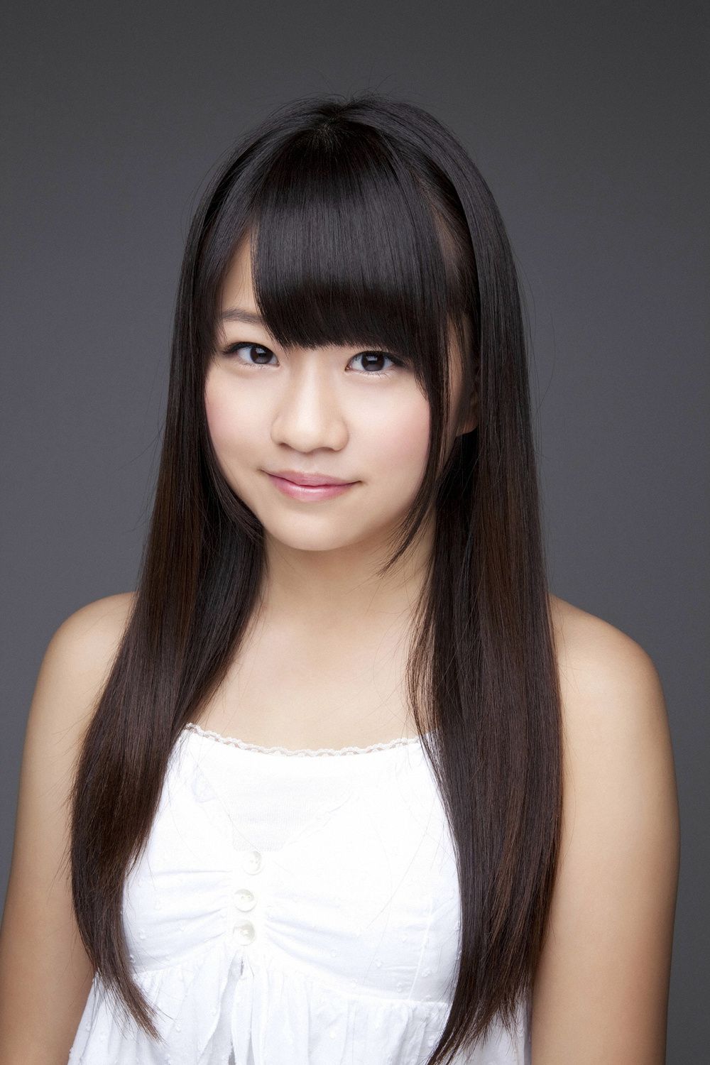 島田晴香/加藤玲奈《AKB48ネクストガールズ第1弾》 [YS Web] Vol.393