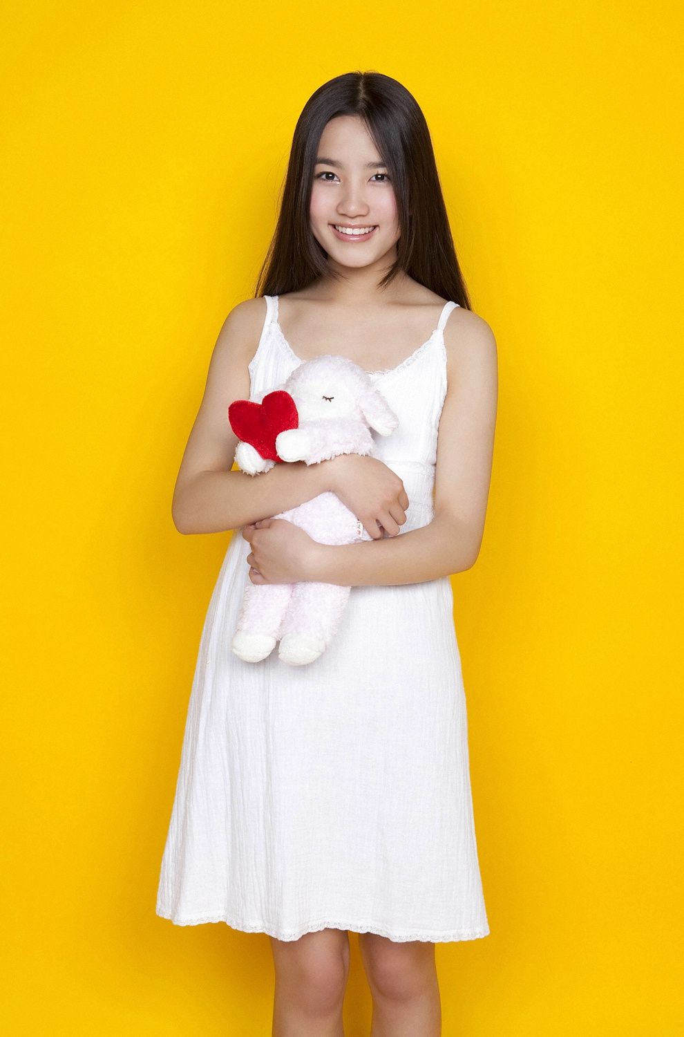島田晴香/加藤玲奈《AKB48ネクストガールズ第1弾》 [YS Web] Vol.393