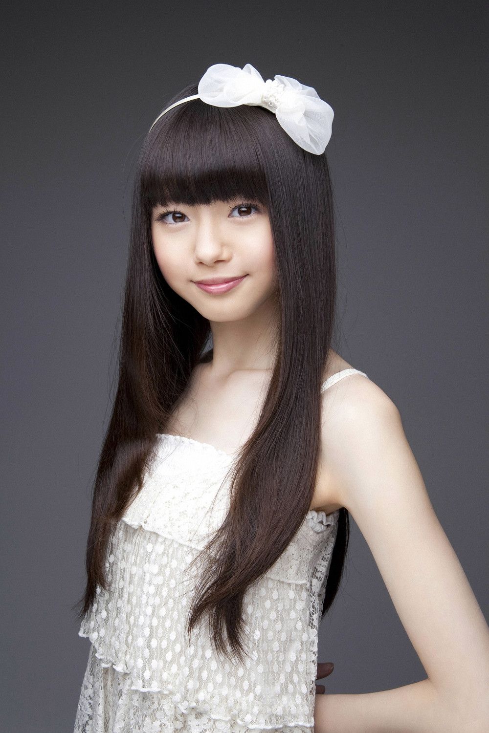 山内鈴蘭/市川美織《AKB48ネクストガールズ第2弾》 [YS Web] Vol.394