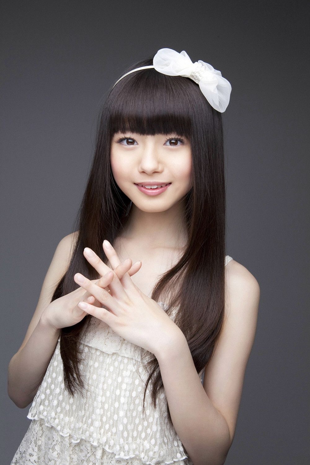 山内鈴蘭/市川美織《AKB48ネクストガールズ第2弾》 [YS Web] Vol.394