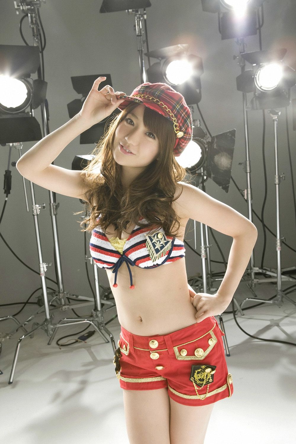 AKB48《ワンダー.バニー.パーティー》 [YS Web] Vol.397