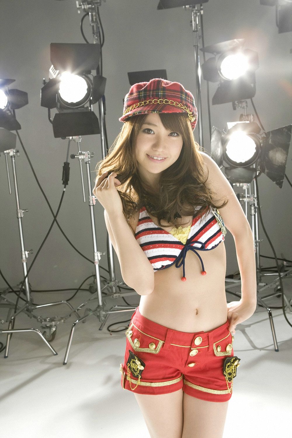 AKB48《ワンダー.バニー.パーティー》 [YS Web] Vol.397