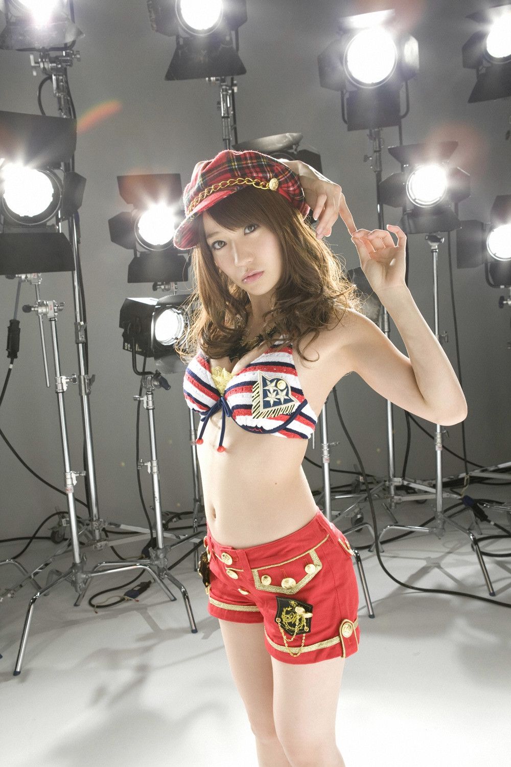 AKB48《ワンダー.バニー.パーティー》 [YS Web] Vol.397