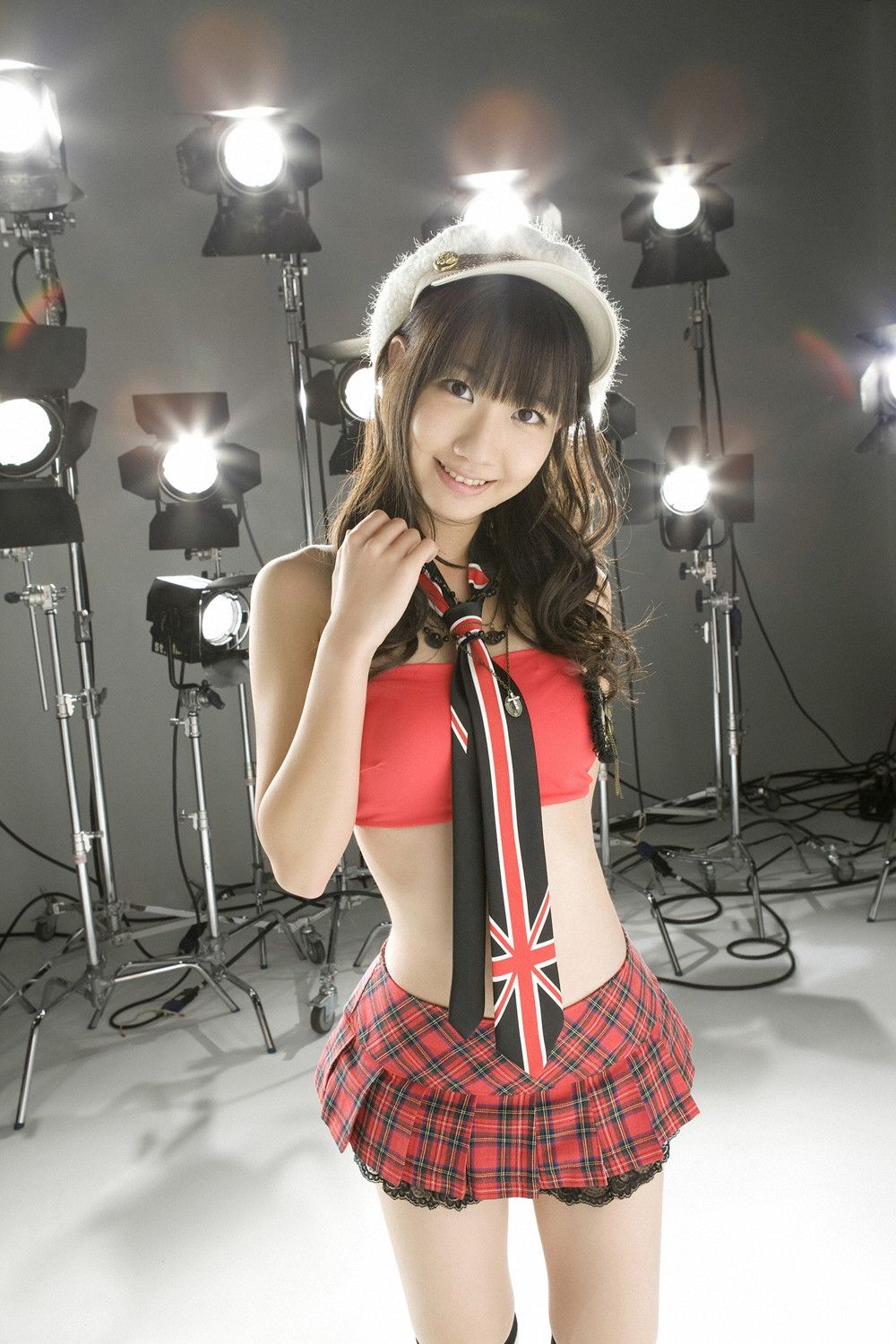 AKB48《ワンダー.バニー.パーティー》 [YS Web] Vol.397