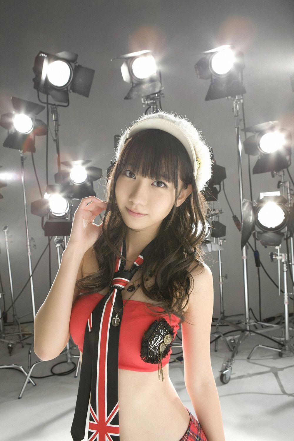AKB48《ワンダー.バニー.パーティー》 [YS Web] Vol.397