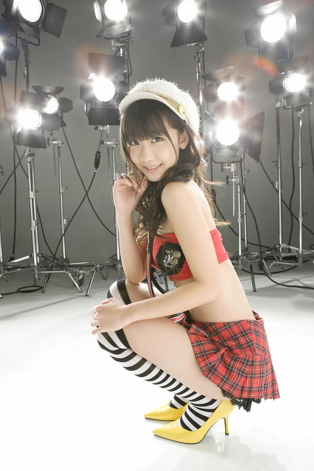 AKB48《ワンダー.バニー.パーティー》 [YS Web] Vol.397