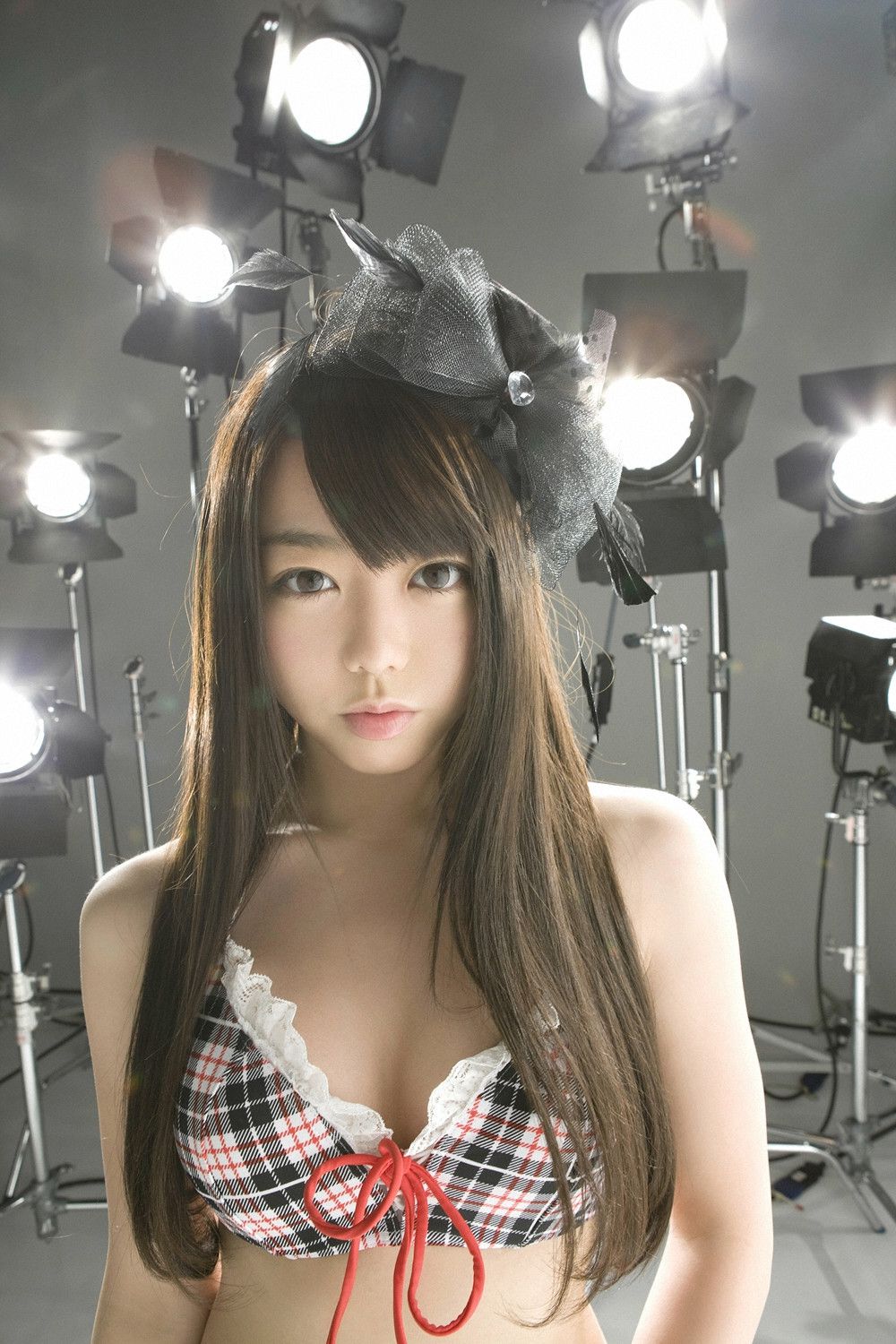AKB48《ワンダー.バニー.パーティー》 [YS Web] Vol.397