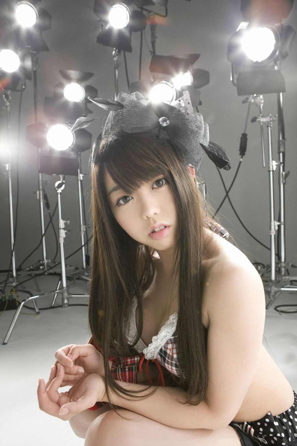 AKB48《ワンダー.バニー.パーティー》 [YS Web] Vol.397