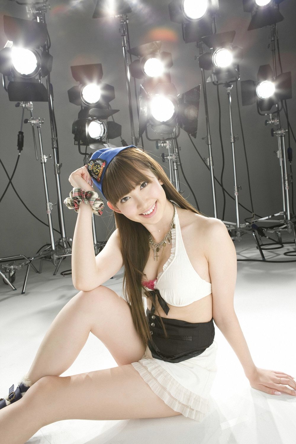 AKB48《ワンダー.バニー.パーティー》 [YS Web] Vol.397