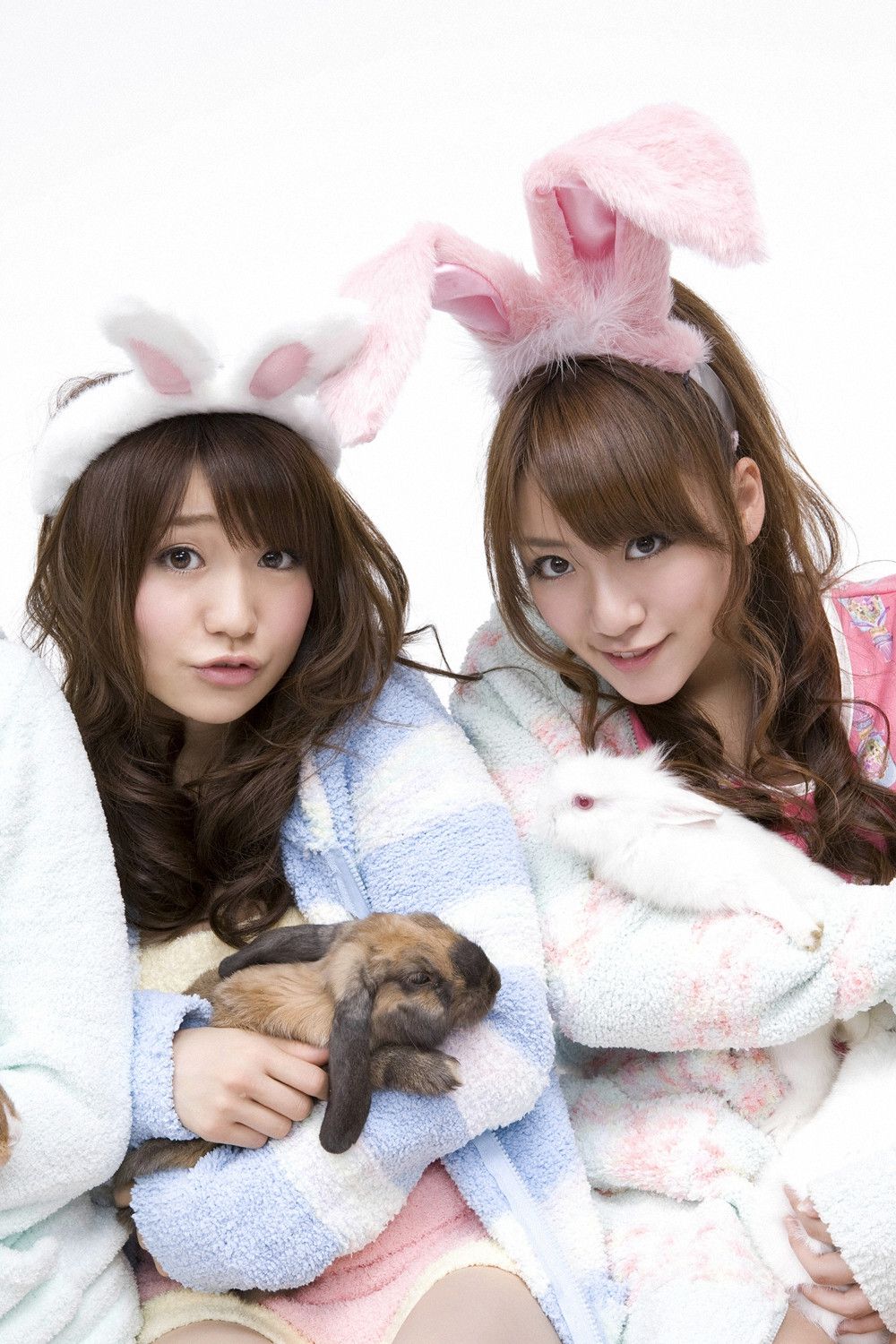 AKB48《ワンダー.バニー.パーティー》 [YS Web] Vol.397