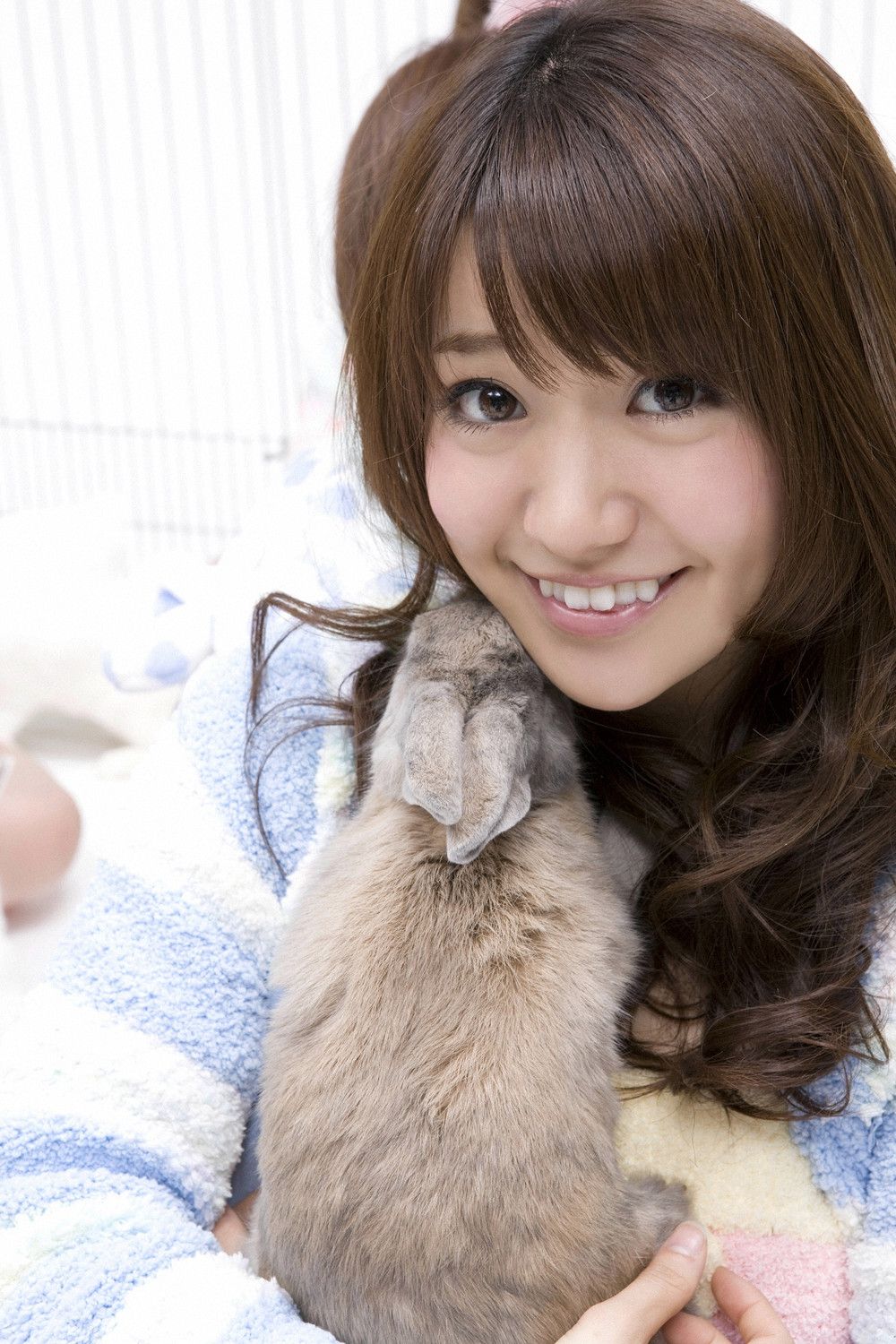 AKB48《ワンダー.バニー.パーティー》 [YS Web] Vol.397