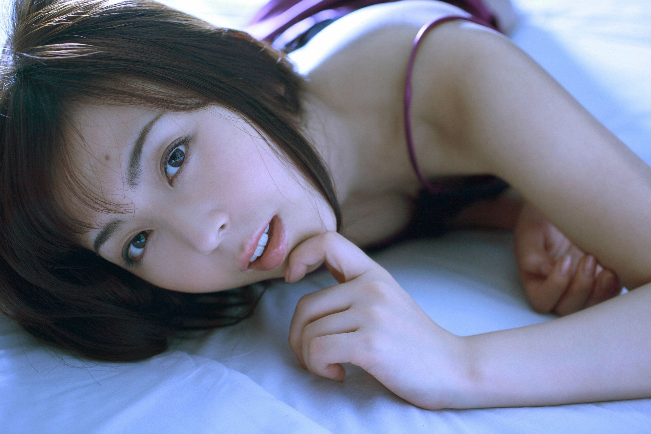 伊藤えみ/伊藤惠美《HIP＆VIP》 [YS Web] Vol.399