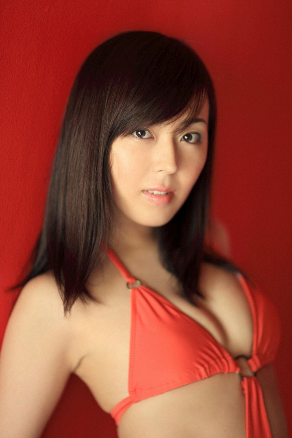 伊藤えみ/伊藤惠美《HIP＆VIP》 [YS Web] Vol.399
