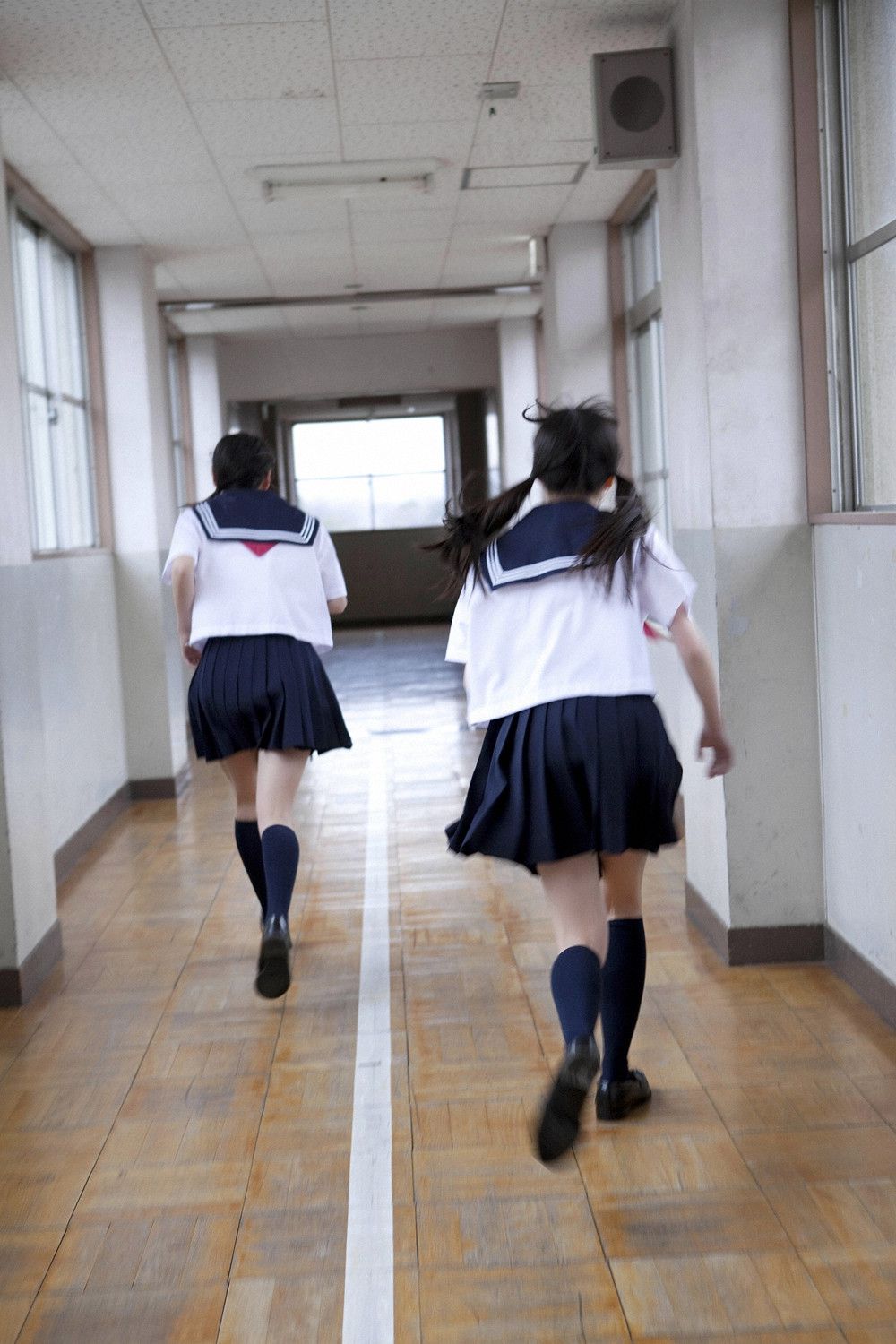 Momoiro Clover 桃色幸运草Z ももいろクローバーZ《PEACH×6》 [YS Web] Vol.402