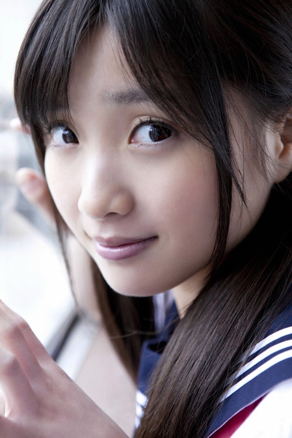 Momoiro Clover 桃色幸运草Z ももいろクローバーZ《PEACH×6》 [YS Web] Vol.402