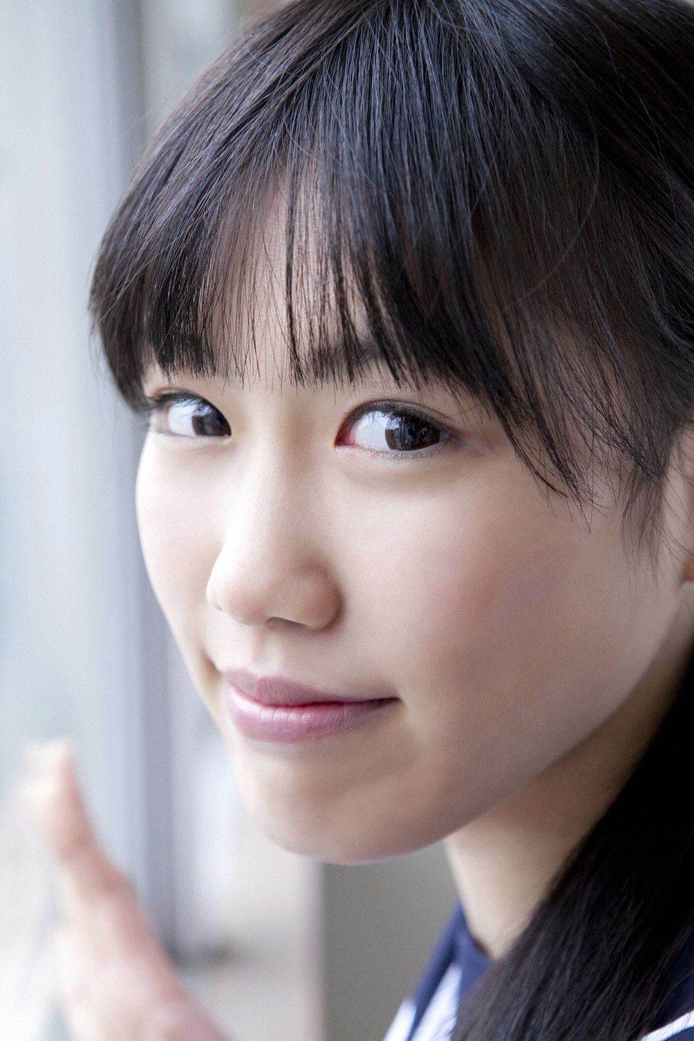 Momoiro Clover 桃色幸运草Z ももいろクローバーZ《PEACH×6》 [YS Web] Vol.402