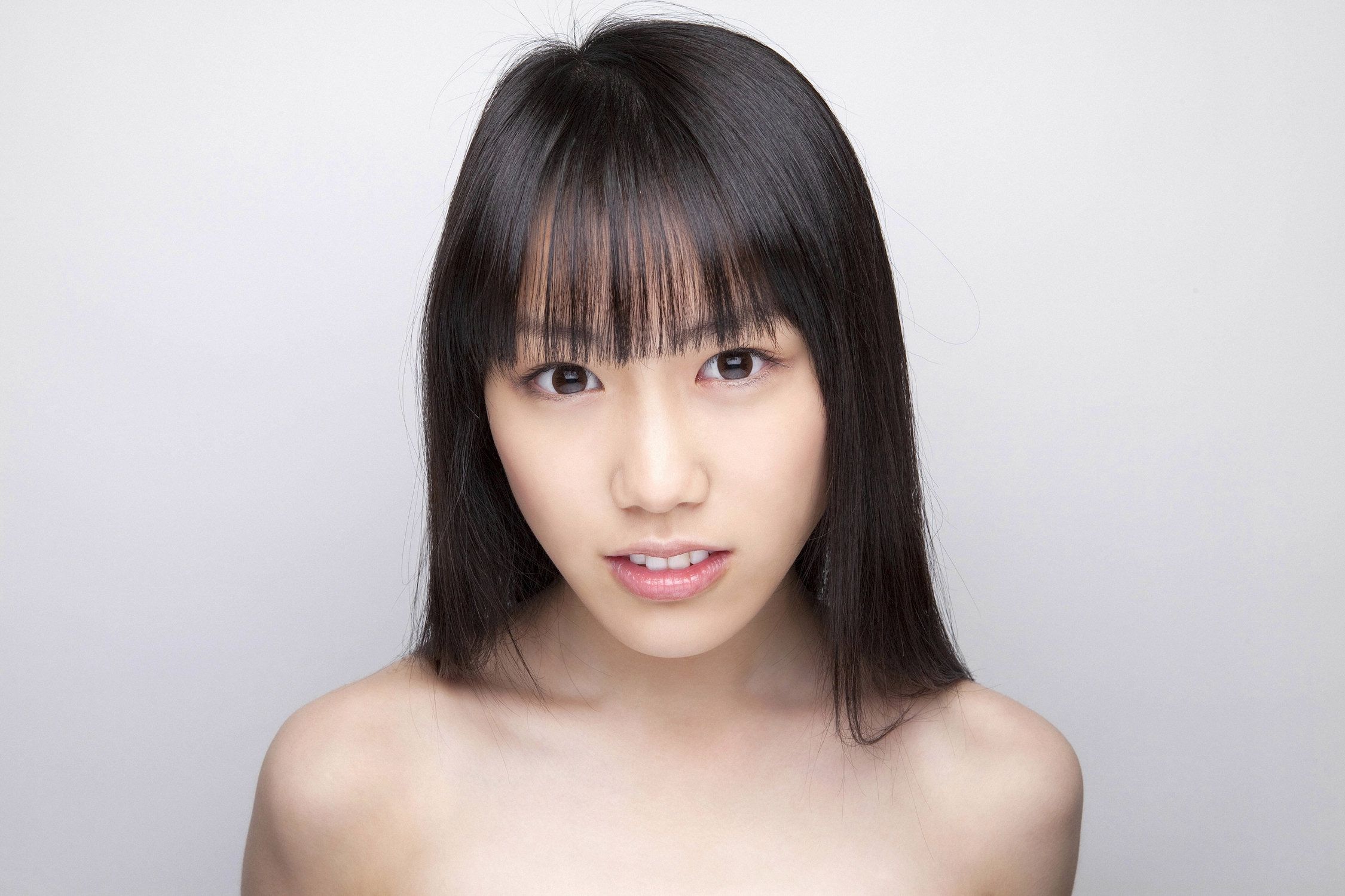 Momoiro Clover 桃色幸运草Z ももいろクローバーZ《PEACH×6》 [YS Web] Vol.402