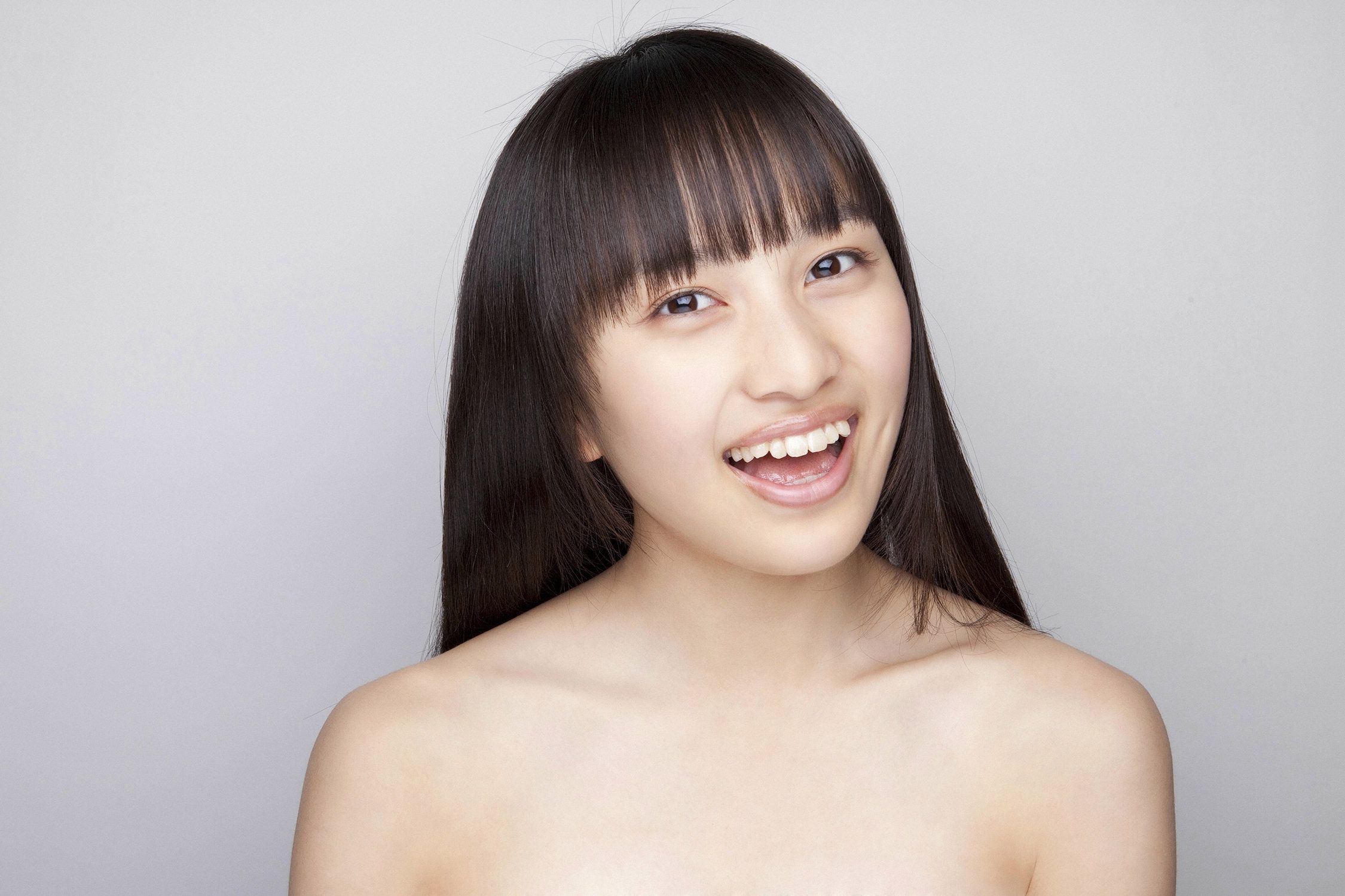 Momoiro Clover 桃色幸运草Z ももいろクローバーZ《PEACH×6》 [YS Web] Vol.402