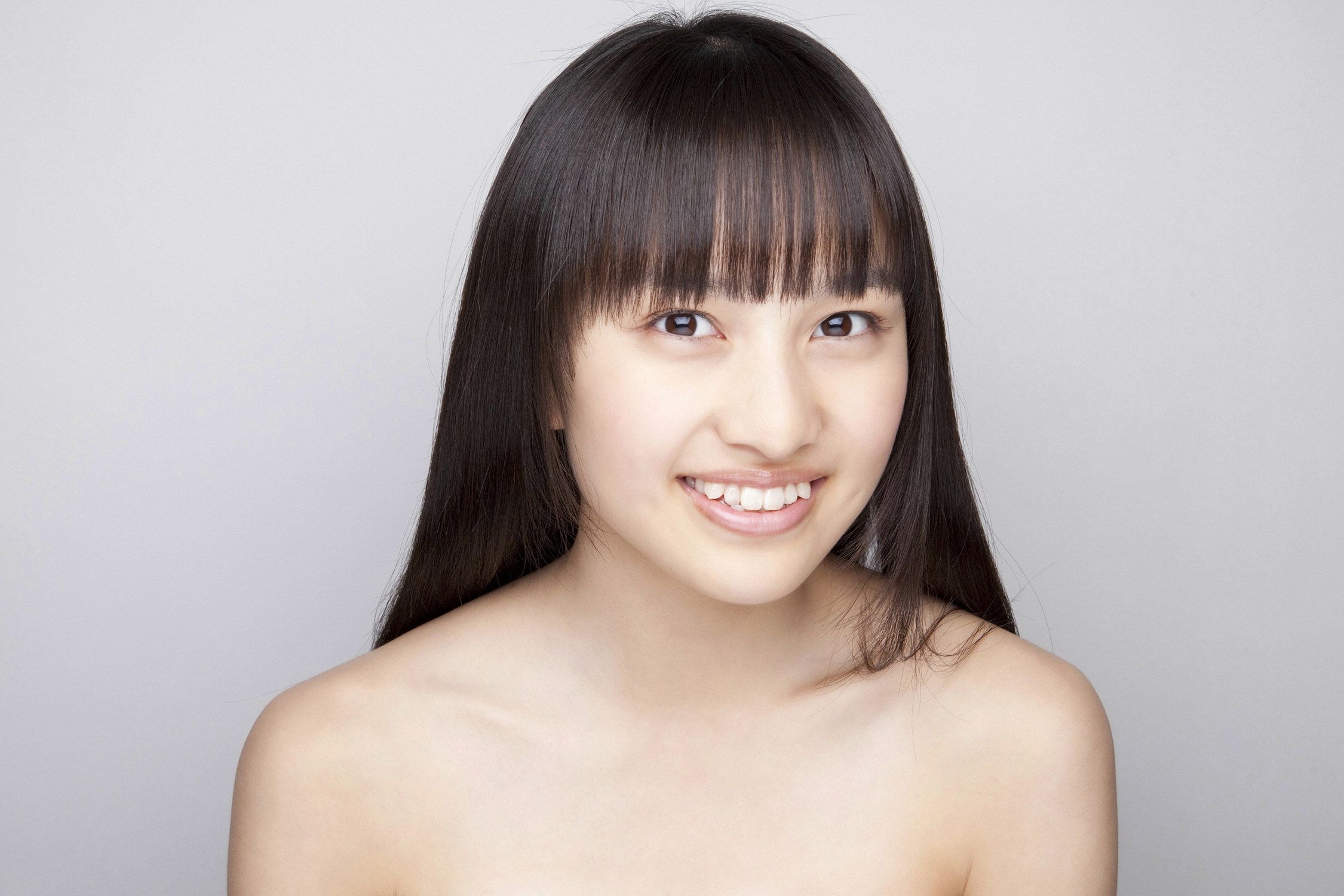 Momoiro Clover 桃色幸运草Z ももいろクローバーZ《PEACH×6》 [YS Web] Vol.402