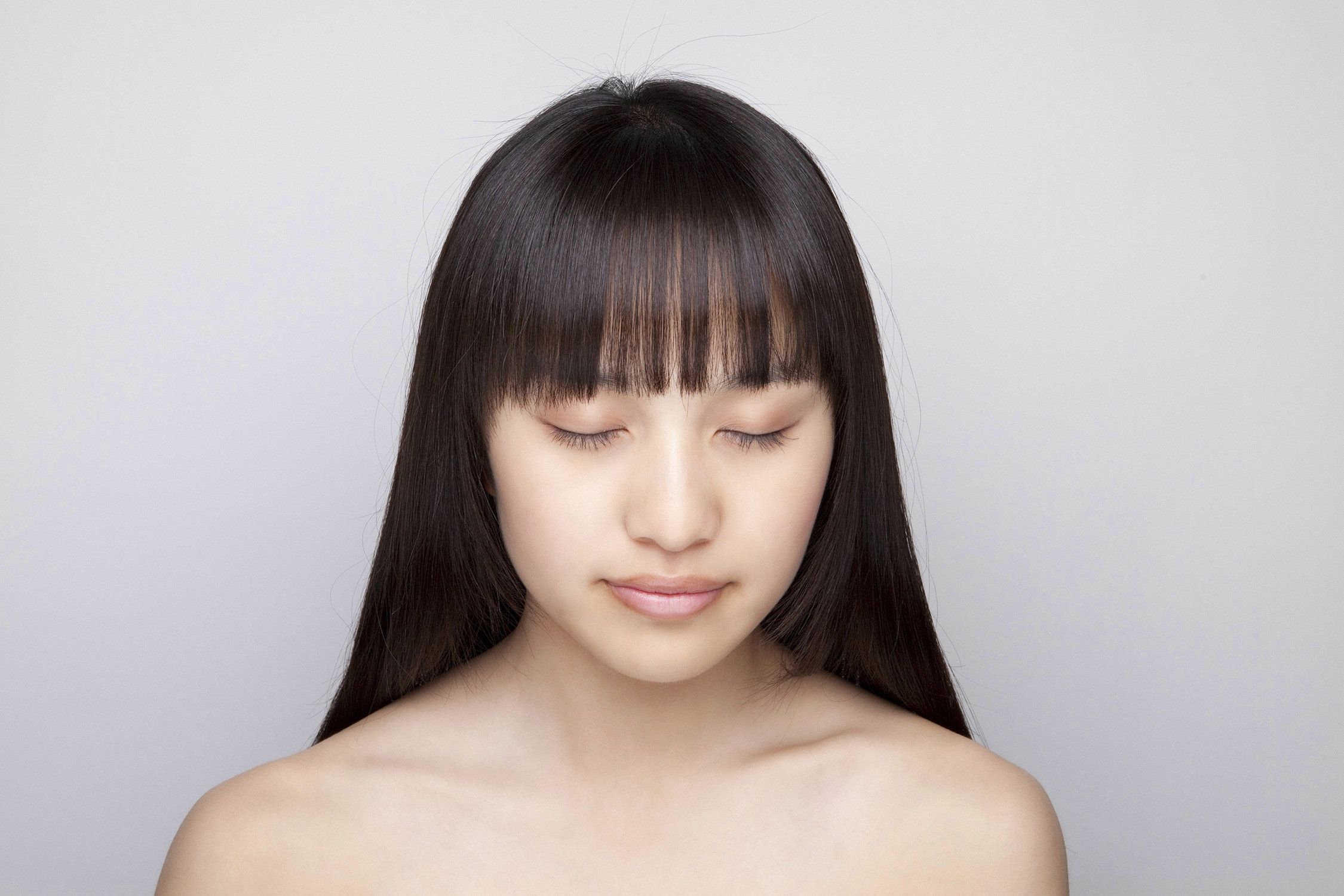 Momoiro Clover 桃色幸运草Z ももいろクローバーZ《PEACH×6》 [YS Web] Vol.402